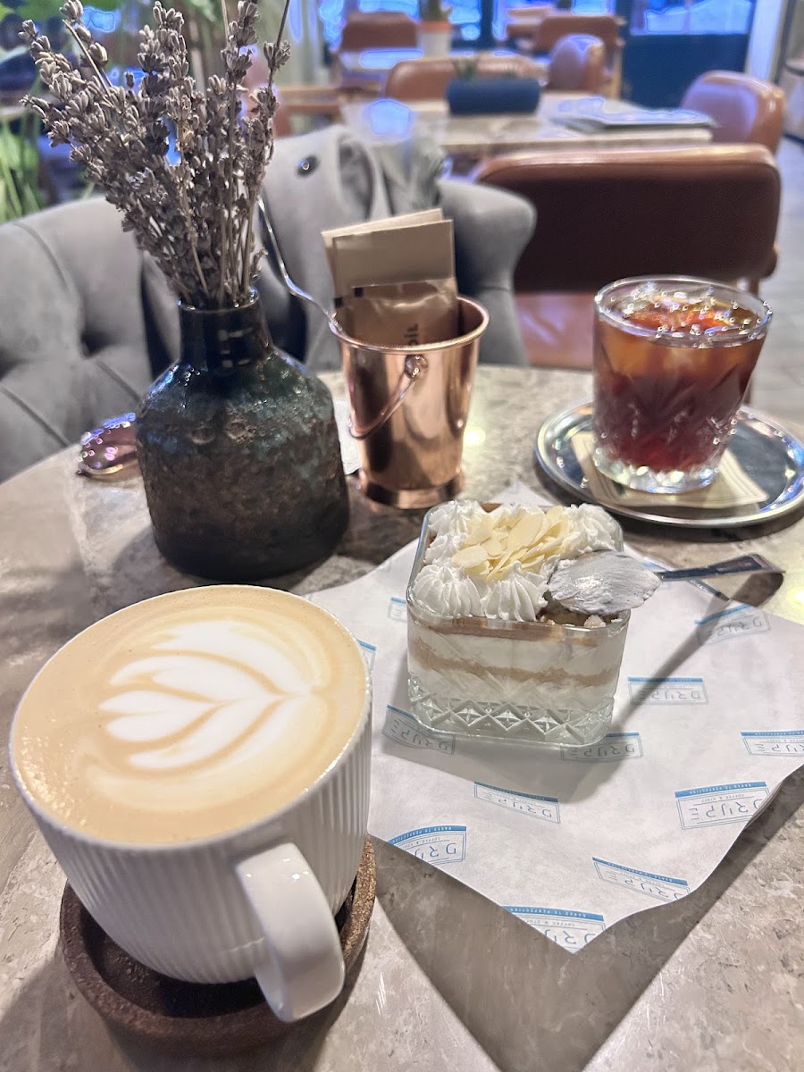 Drupe Coffee & Stuff-3